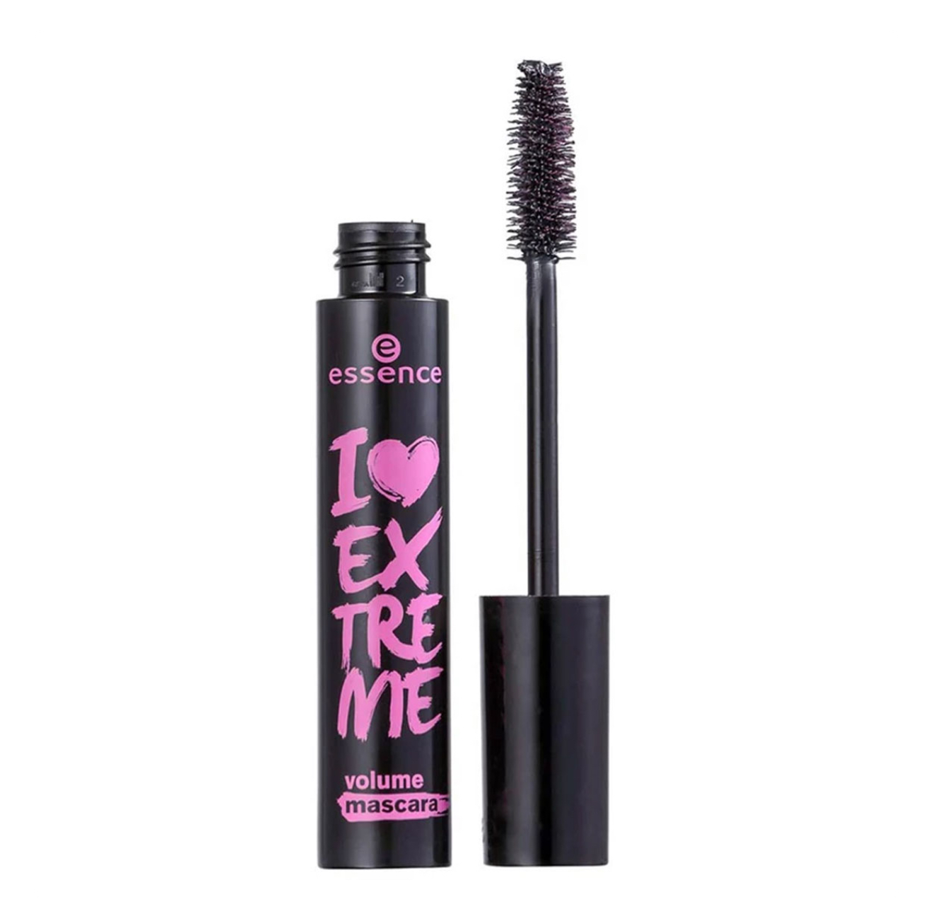 ریمل حجم دهنده اسنس مدل I Love Extreme Volume